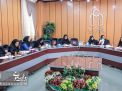 گردهمایی مدیران تربیت بدنی منطقه 9 کشور - دانشگاه صنعتی شاهرود 